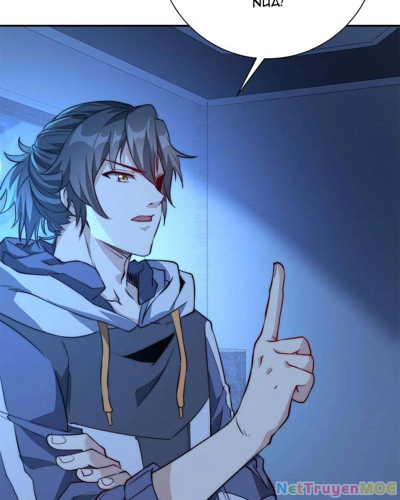 Dị Năng Trùng Sinh Ta Sớm Ở Đỉnh Cao Chapter 6 - Trang 2