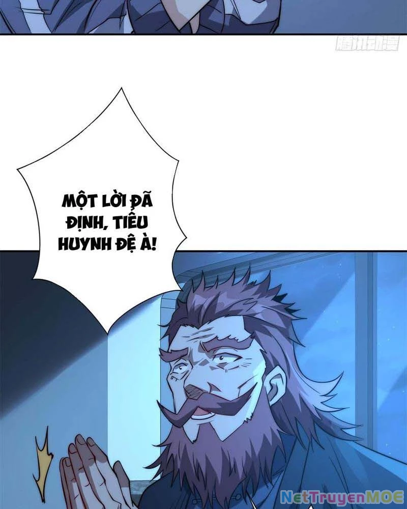 Dị Năng Trùng Sinh Ta Sớm Ở Đỉnh Cao Chapter 6 - Trang 2