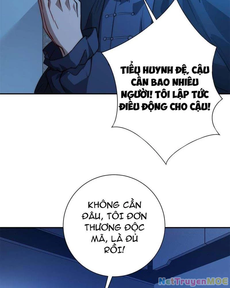 Dị Năng Trùng Sinh Ta Sớm Ở Đỉnh Cao Chapter 6 - Trang 2