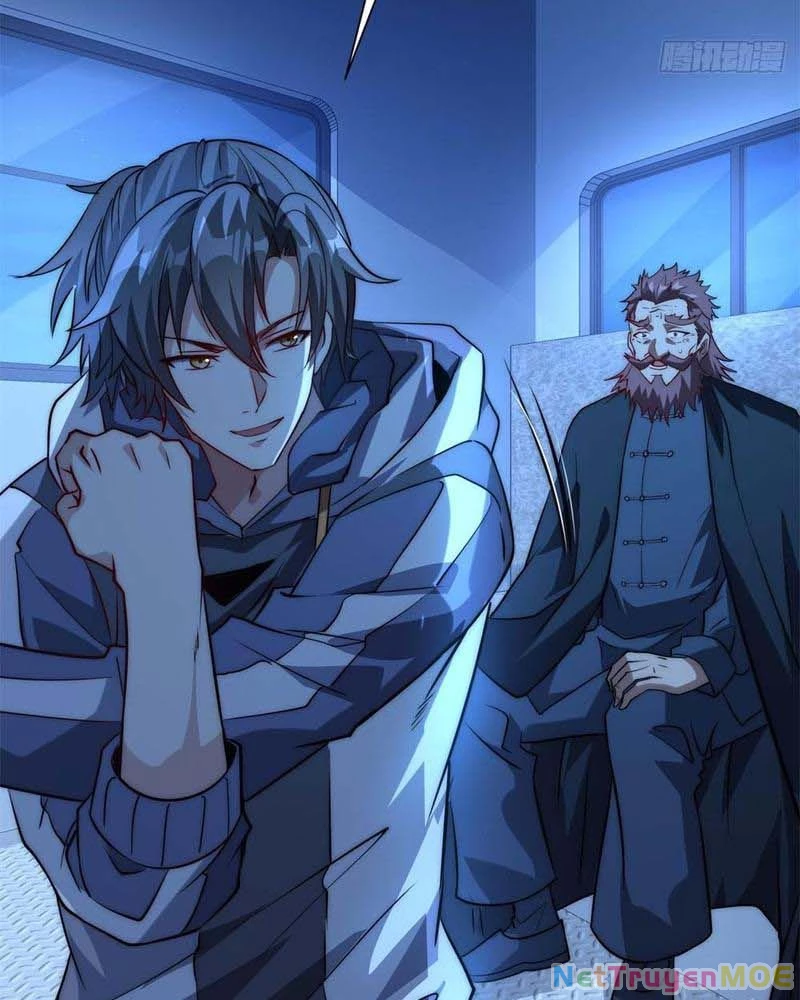 Dị Năng Trùng Sinh Ta Sớm Ở Đỉnh Cao Chapter 6 - Trang 2