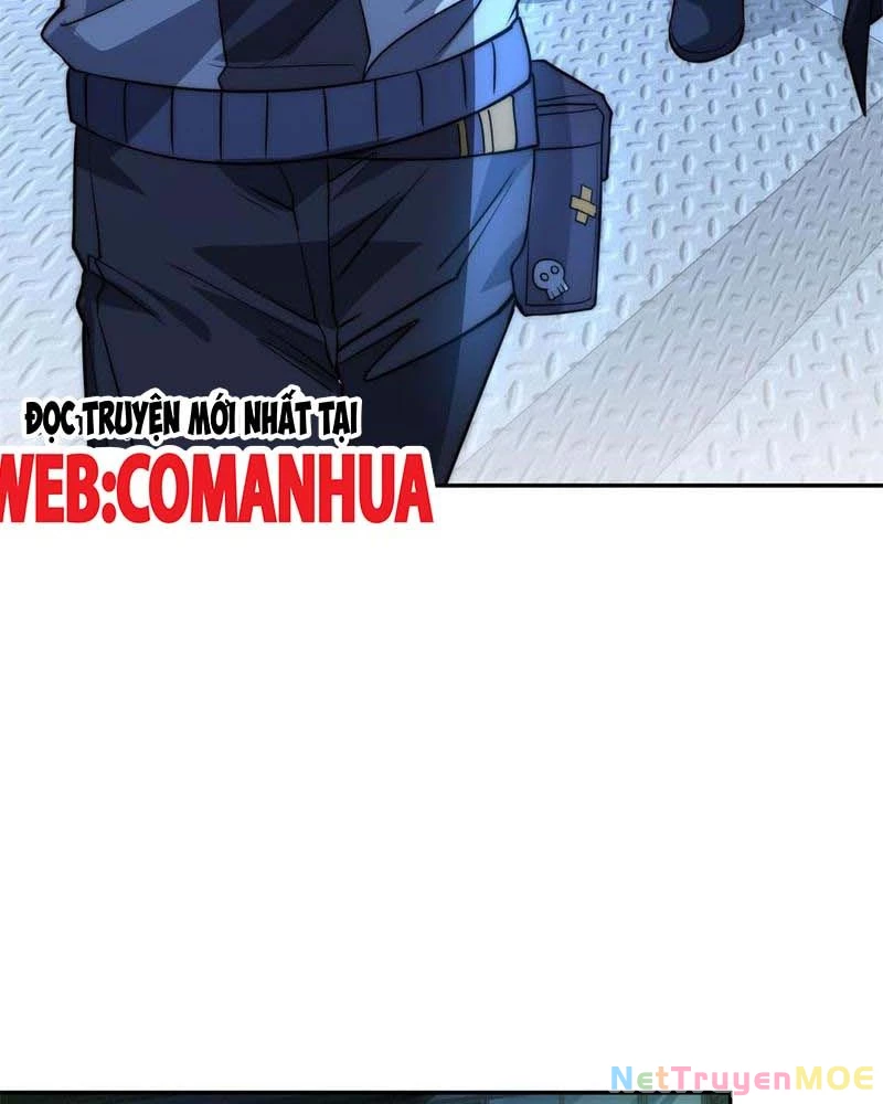 Dị Năng Trùng Sinh Ta Sớm Ở Đỉnh Cao Chapter 6 - Trang 2