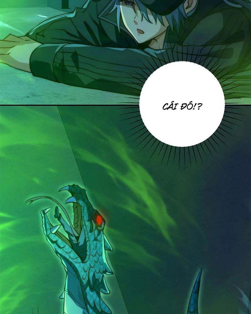 Dị Năng Trùng Sinh Ta Sớm Ở Đỉnh Cao Chapter 6 - Trang 2