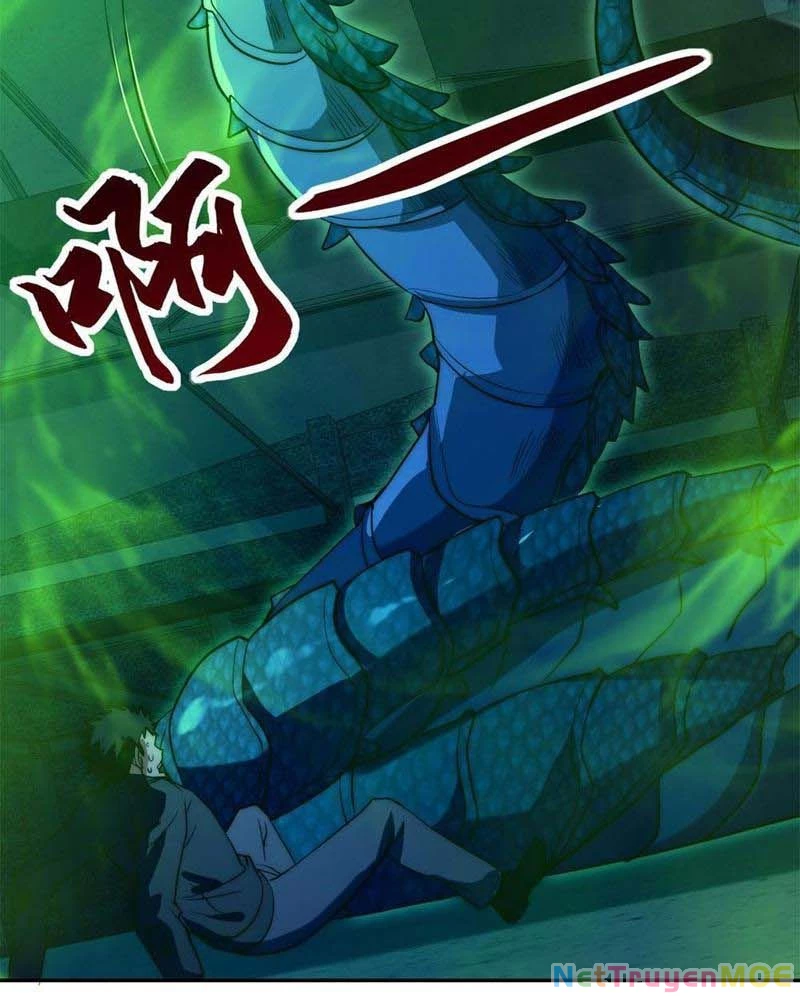 Dị Năng Trùng Sinh Ta Sớm Ở Đỉnh Cao Chapter 6 - Trang 2