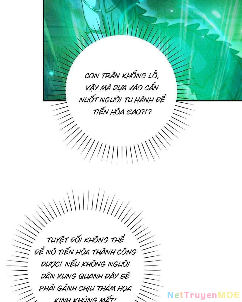 Dị Năng Trùng Sinh Ta Sớm Ở Đỉnh Cao Chapter 6 - Trang 2