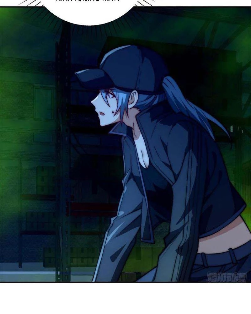 Dị Năng Trùng Sinh Ta Sớm Ở Đỉnh Cao Chapter 6 - Trang 2