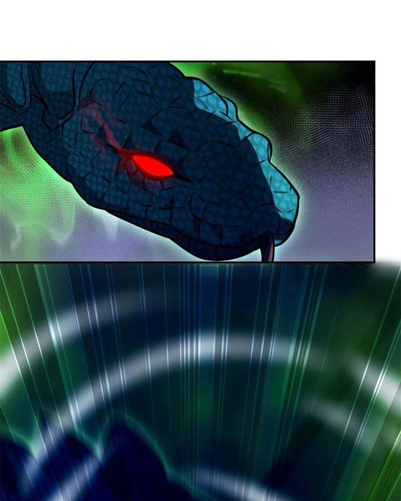 Dị Năng Trùng Sinh Ta Sớm Ở Đỉnh Cao Chapter 6 - Trang 2