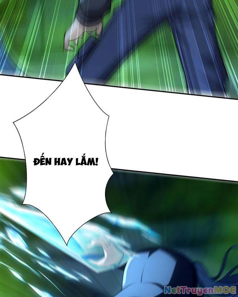 Dị Năng Trùng Sinh Ta Sớm Ở Đỉnh Cao Chapter 6 - Trang 2