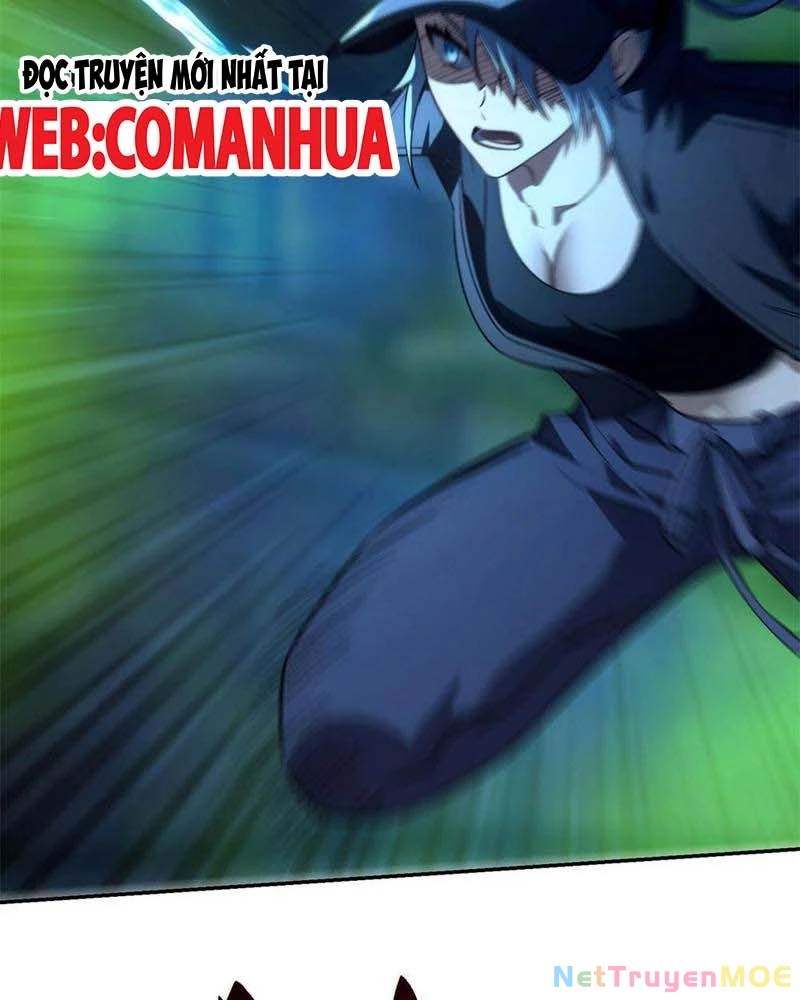 Dị Năng Trùng Sinh Ta Sớm Ở Đỉnh Cao Chapter 6 - Trang 2