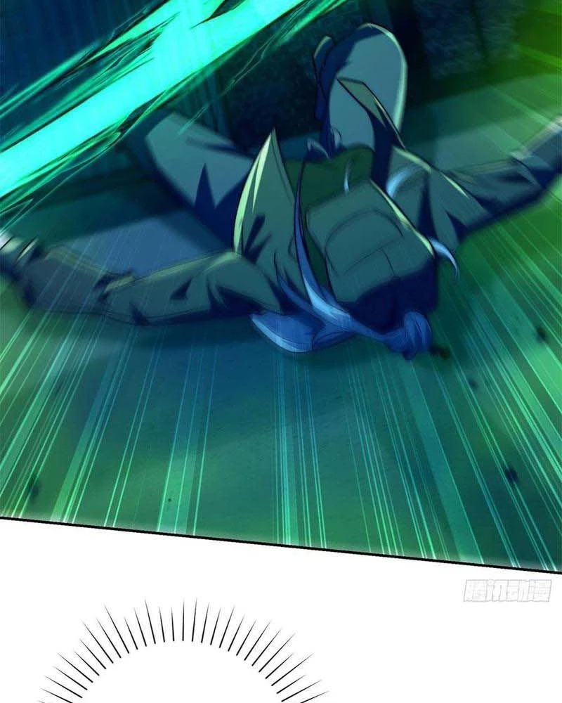 Dị Năng Trùng Sinh Ta Sớm Ở Đỉnh Cao Chapter 6 - Trang 2