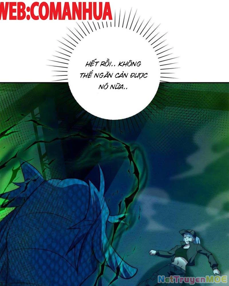 Dị Năng Trùng Sinh Ta Sớm Ở Đỉnh Cao Chapter 6 - Trang 2