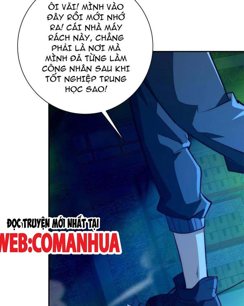 Dị Năng Trùng Sinh Ta Sớm Ở Đỉnh Cao Chapter 6 - Trang 2