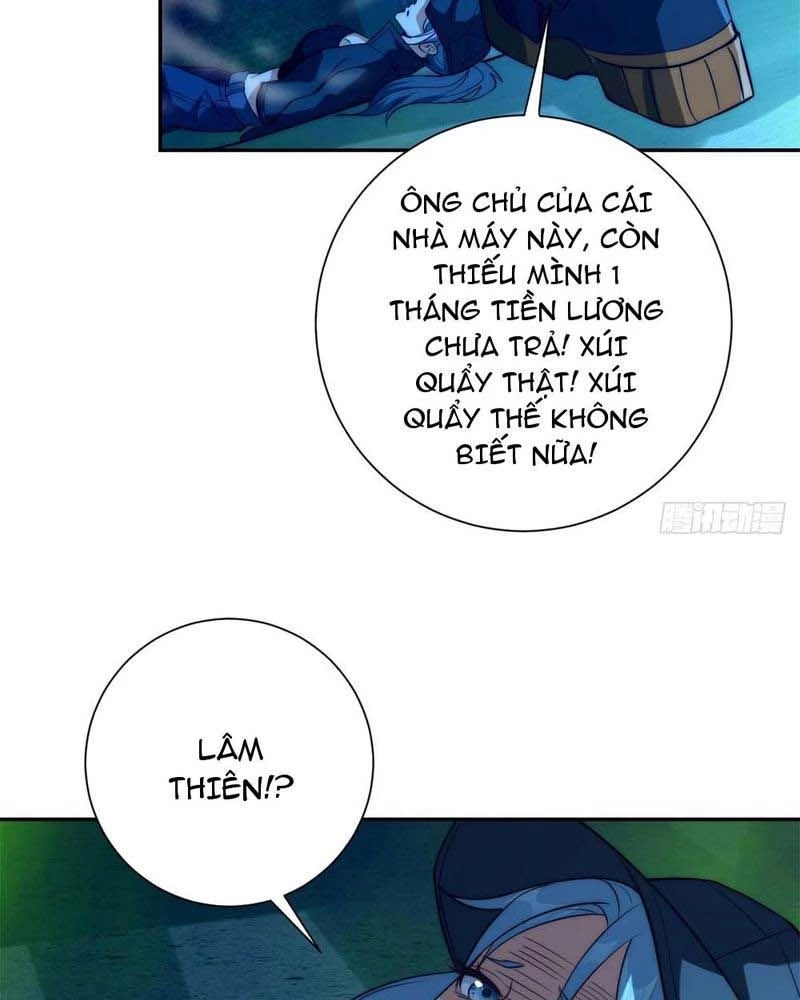 Dị Năng Trùng Sinh Ta Sớm Ở Đỉnh Cao Chapter 6 - Trang 2