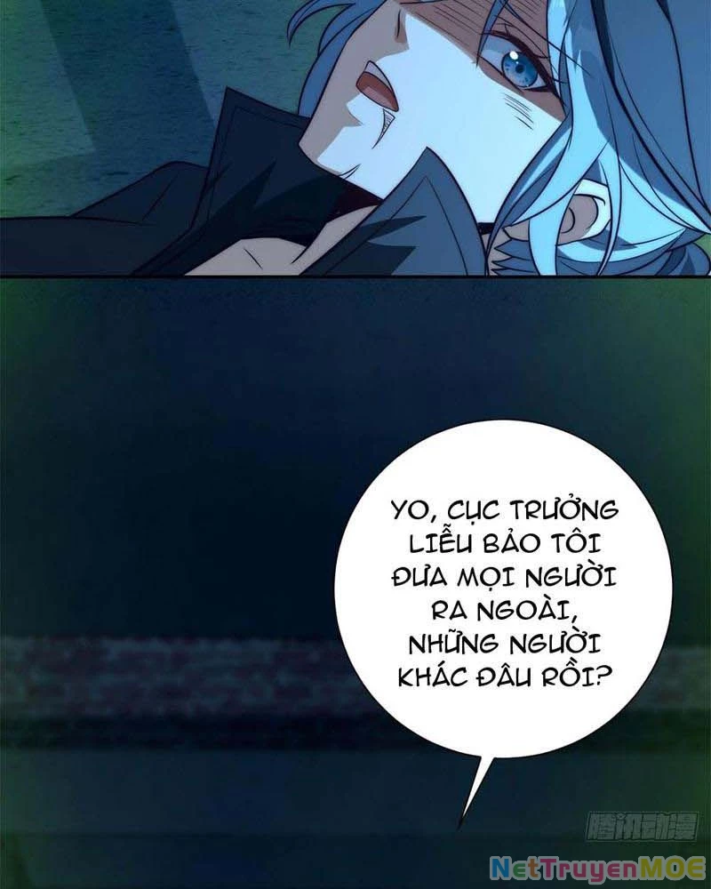 Dị Năng Trùng Sinh Ta Sớm Ở Đỉnh Cao Chapter 6 - Trang 2