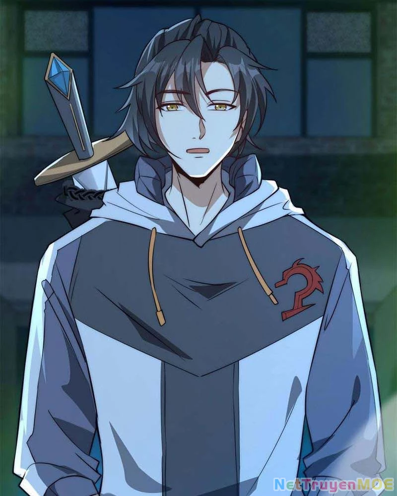 Dị Năng Trùng Sinh Ta Sớm Ở Đỉnh Cao Chapter 6 - Trang 2