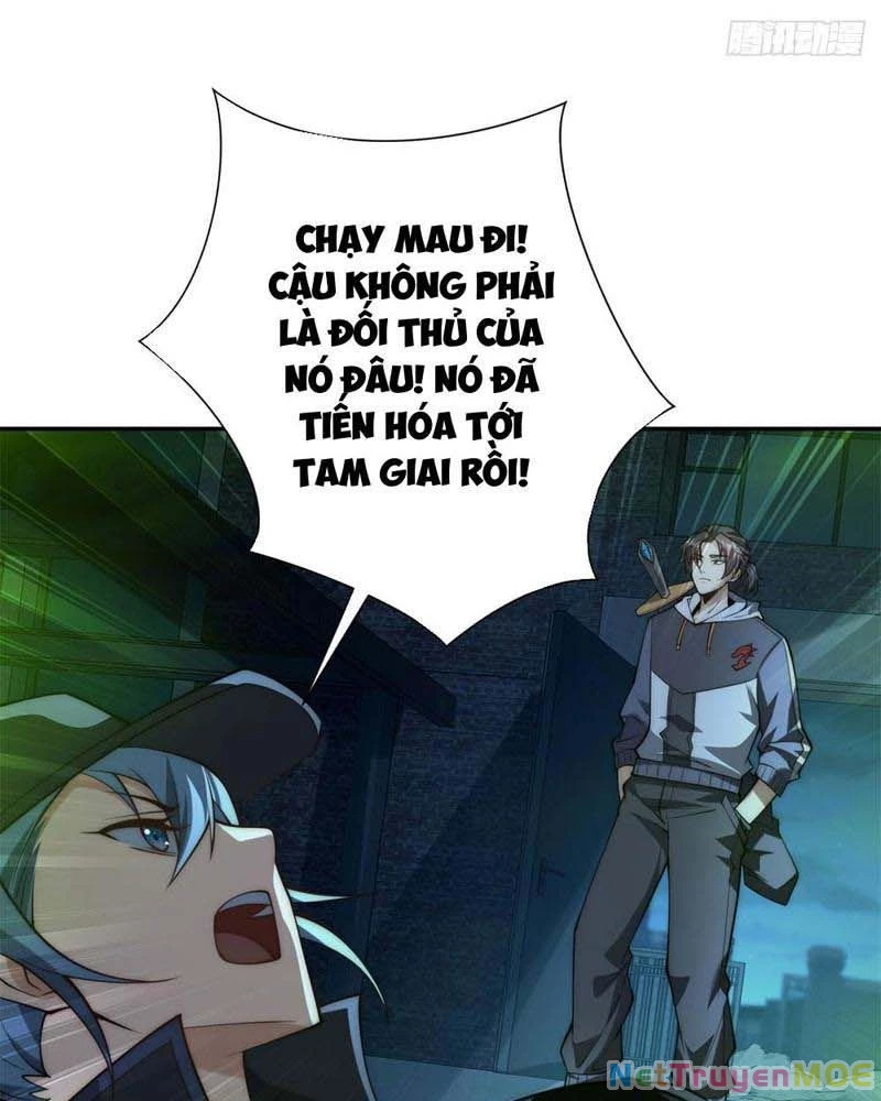 Dị Năng Trùng Sinh Ta Sớm Ở Đỉnh Cao Chapter 6 - Trang 2