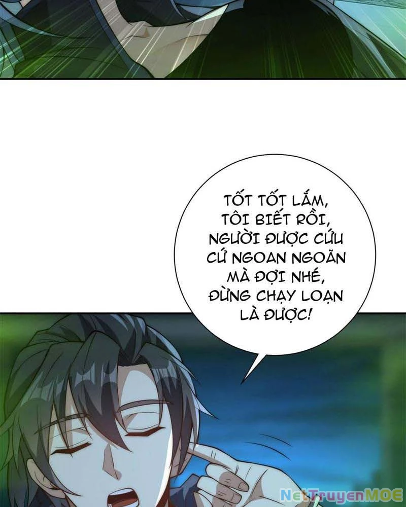 Dị Năng Trùng Sinh Ta Sớm Ở Đỉnh Cao Chapter 6 - Trang 2