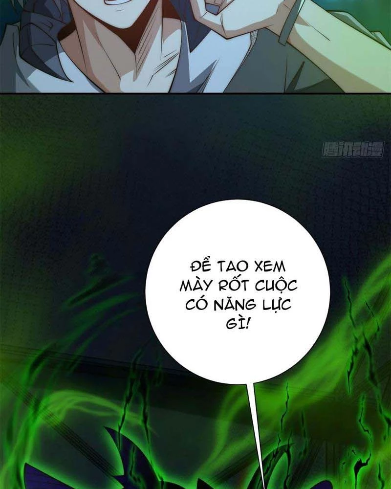 Dị Năng Trùng Sinh Ta Sớm Ở Đỉnh Cao Chapter 6 - Trang 2