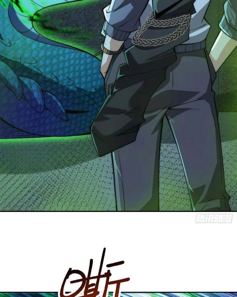 Dị Năng Trùng Sinh Ta Sớm Ở Đỉnh Cao Chapter 6 - Trang 2