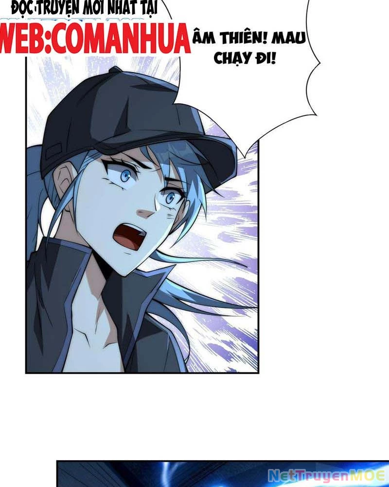 Dị Năng Trùng Sinh Ta Sớm Ở Đỉnh Cao Chapter 6 - Trang 2