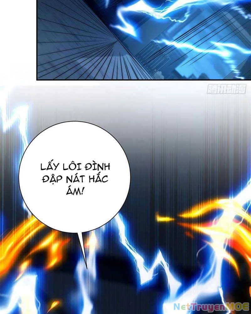 Dị Năng Trùng Sinh Ta Sớm Ở Đỉnh Cao Chapter 6 - Trang 2