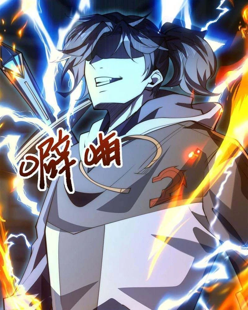 Dị Năng Trùng Sinh Ta Sớm Ở Đỉnh Cao Chapter 6 - Trang 2