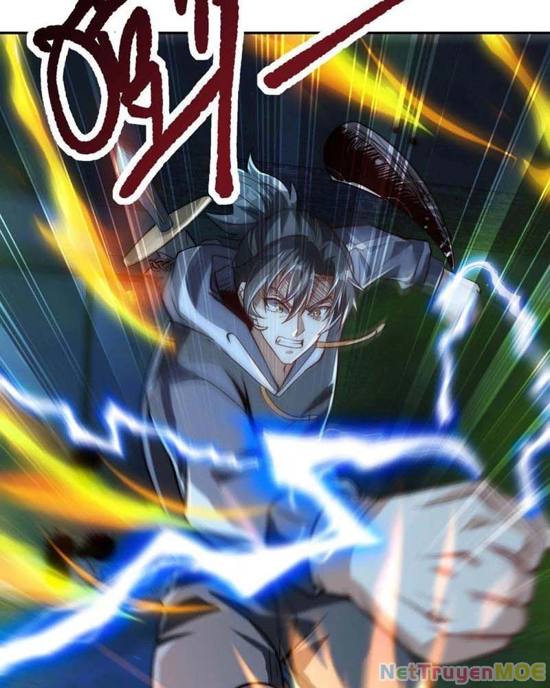 Dị Năng Trùng Sinh Ta Sớm Ở Đỉnh Cao Chapter 6 - Trang 2