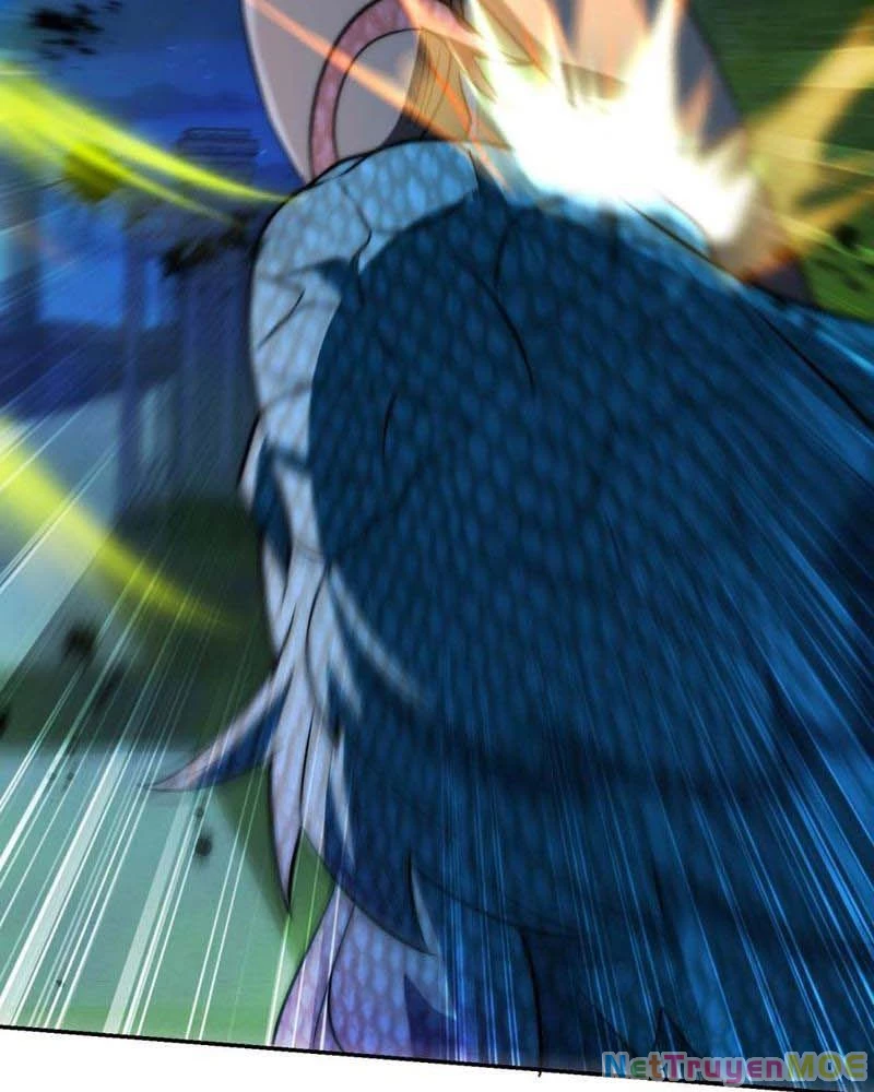 Dị Năng Trùng Sinh Ta Sớm Ở Đỉnh Cao Chapter 6 - Trang 2