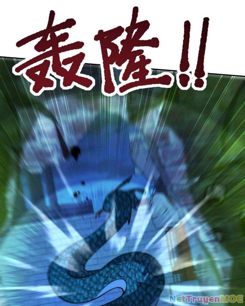 Dị Năng Trùng Sinh Ta Sớm Ở Đỉnh Cao Chapter 6 - Trang 2
