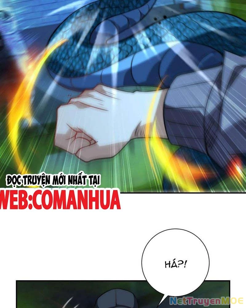 Dị Năng Trùng Sinh Ta Sớm Ở Đỉnh Cao Chapter 6 - Trang 2