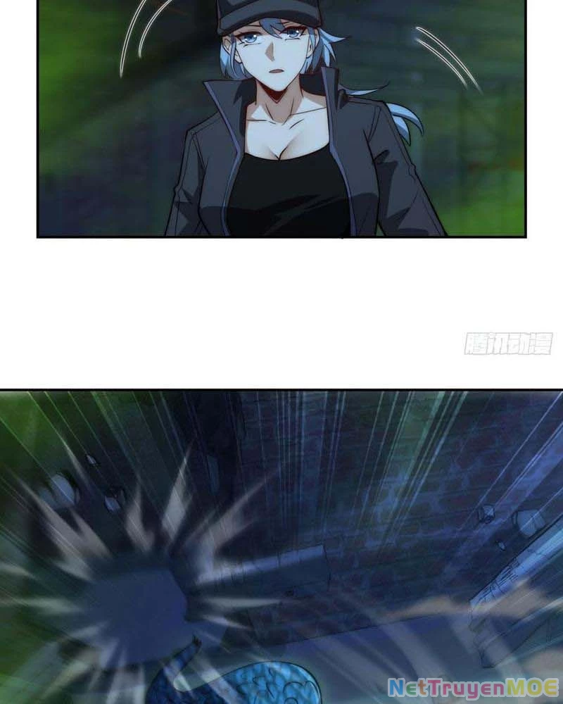 Dị Năng Trùng Sinh Ta Sớm Ở Đỉnh Cao Chapter 6 - Trang 2