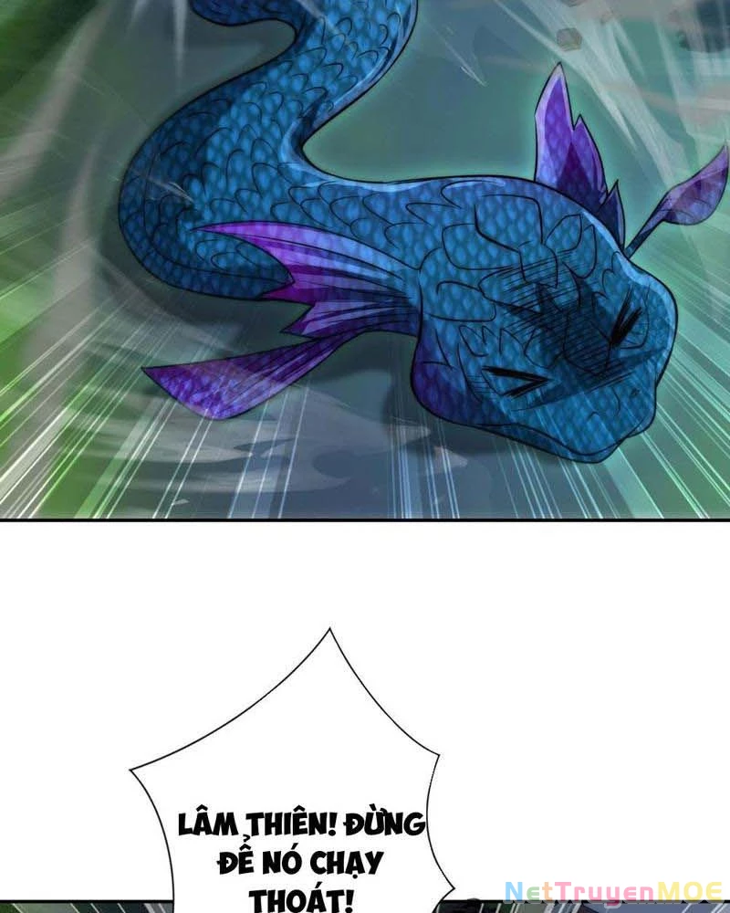 Dị Năng Trùng Sinh Ta Sớm Ở Đỉnh Cao Chapter 6 - Trang 2