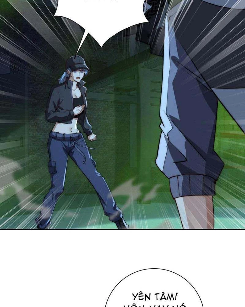 Dị Năng Trùng Sinh Ta Sớm Ở Đỉnh Cao Chapter 6 - Trang 2