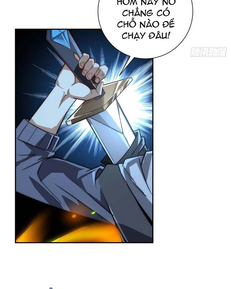 Dị Năng Trùng Sinh Ta Sớm Ở Đỉnh Cao Chapter 6 - Trang 2