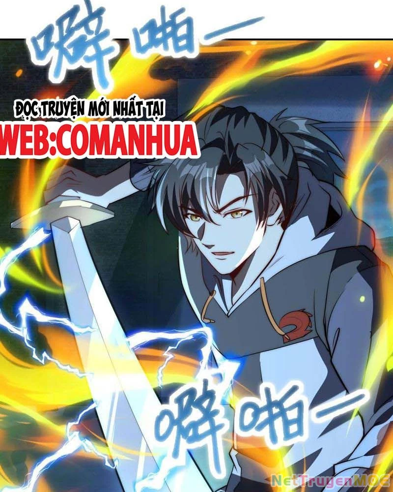 Dị Năng Trùng Sinh Ta Sớm Ở Đỉnh Cao Chapter 6 - Trang 2