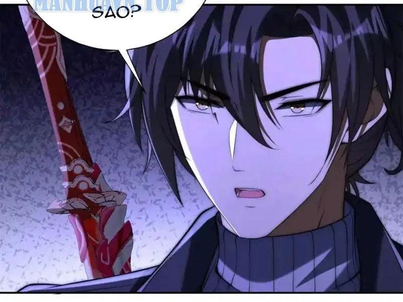 Dị Năng Trùng Sinh Ta Sớm Ở Đỉnh Cao Chapter 66 - Trang 2