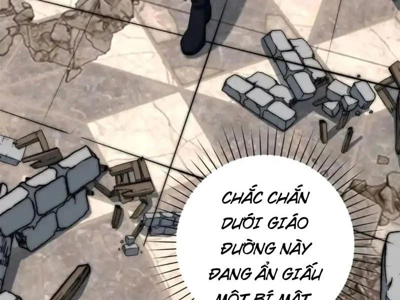 Dị Năng Trùng Sinh Ta Sớm Ở Đỉnh Cao Chapter 66 - Trang 2