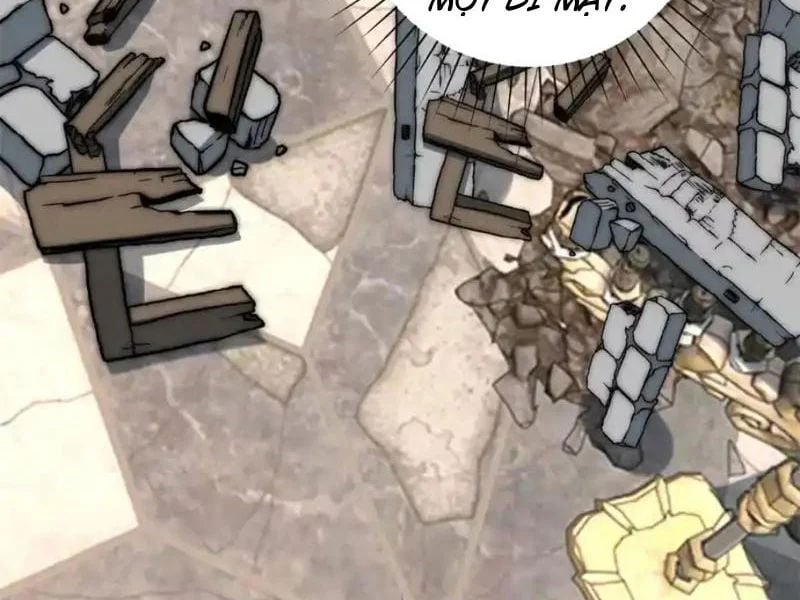 Dị Năng Trùng Sinh Ta Sớm Ở Đỉnh Cao Chapter 66 - Trang 2