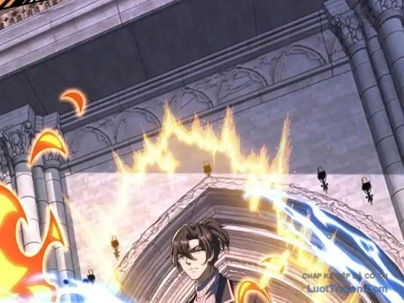 Dị Năng Trùng Sinh Ta Sớm Ở Đỉnh Cao Chapter 66 - Trang 2