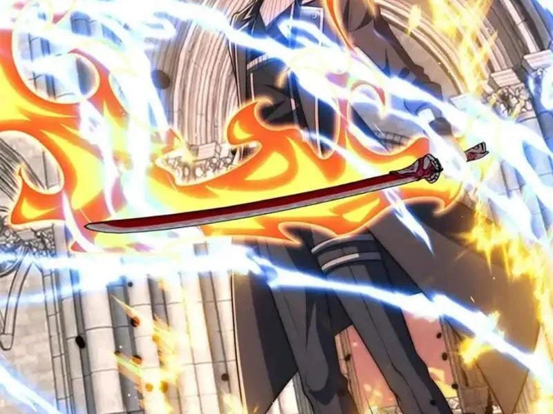 Dị Năng Trùng Sinh Ta Sớm Ở Đỉnh Cao Chapter 66 - Trang 2