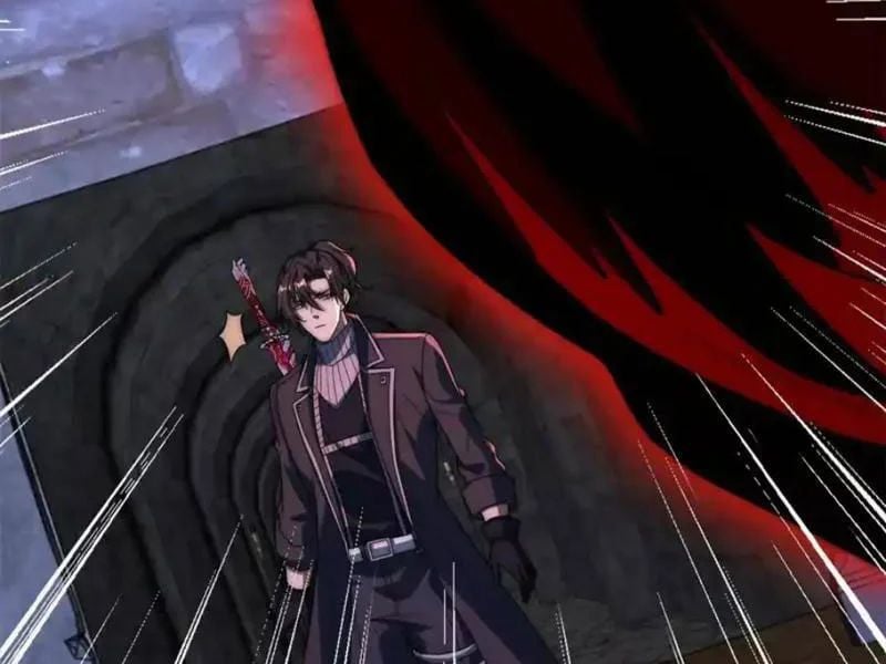 Dị Năng Trùng Sinh Ta Sớm Ở Đỉnh Cao Chapter 66 - Trang 2