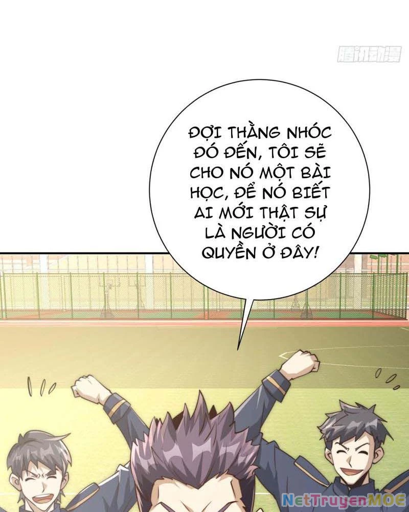 Dị Năng Trùng Sinh Ta Sớm Ở Đỉnh Cao Chapter 7 - Trang 2