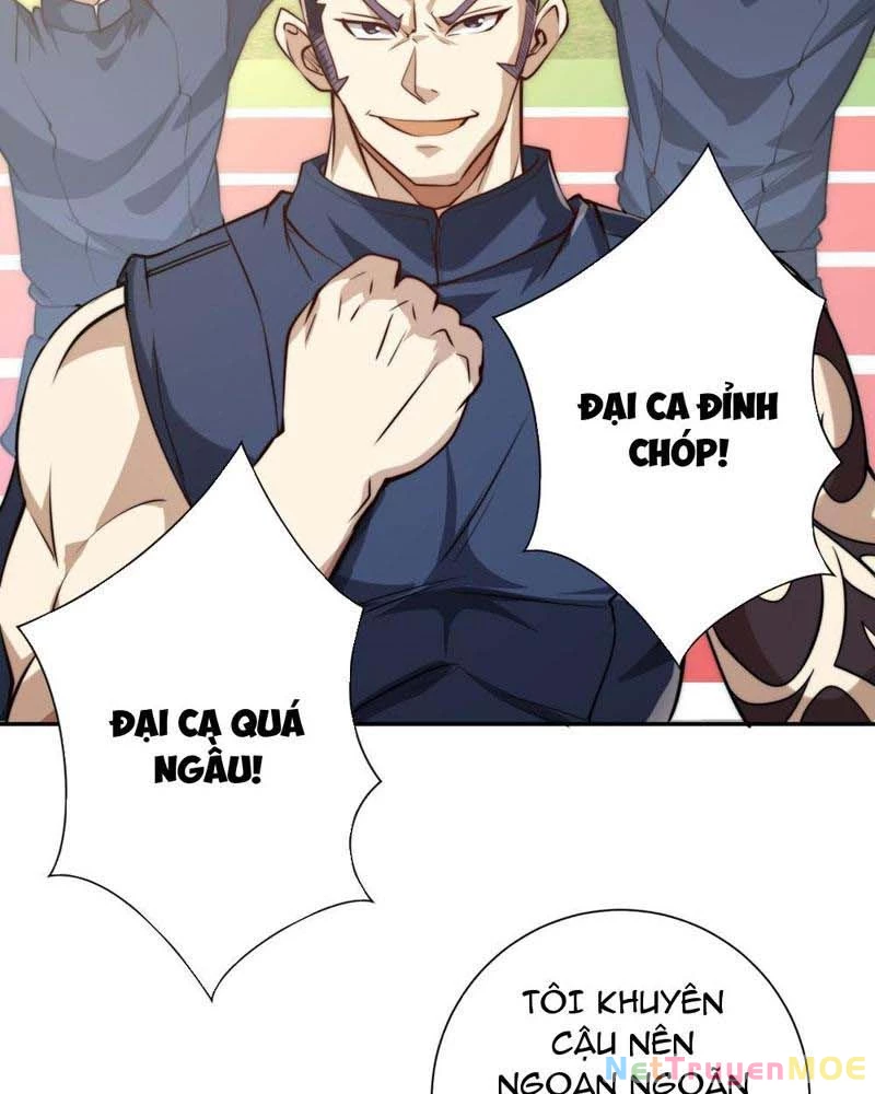 Dị Năng Trùng Sinh Ta Sớm Ở Đỉnh Cao Chapter 7 - Trang 2