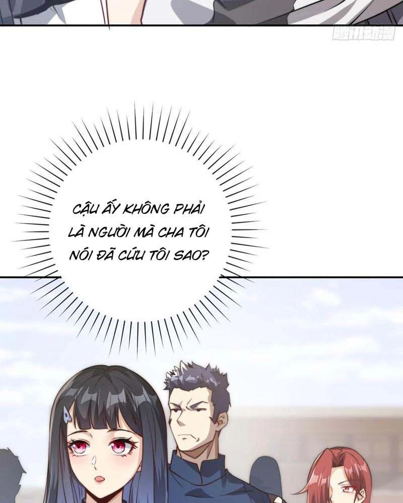 Dị Năng Trùng Sinh Ta Sớm Ở Đỉnh Cao Chapter 7 - Trang 2