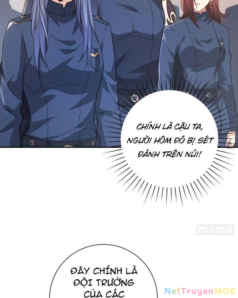 Dị Năng Trùng Sinh Ta Sớm Ở Đỉnh Cao Chapter 7 - Trang 2