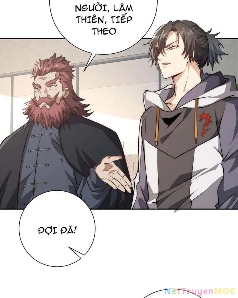 Dị Năng Trùng Sinh Ta Sớm Ở Đỉnh Cao Chapter 7 - Trang 2