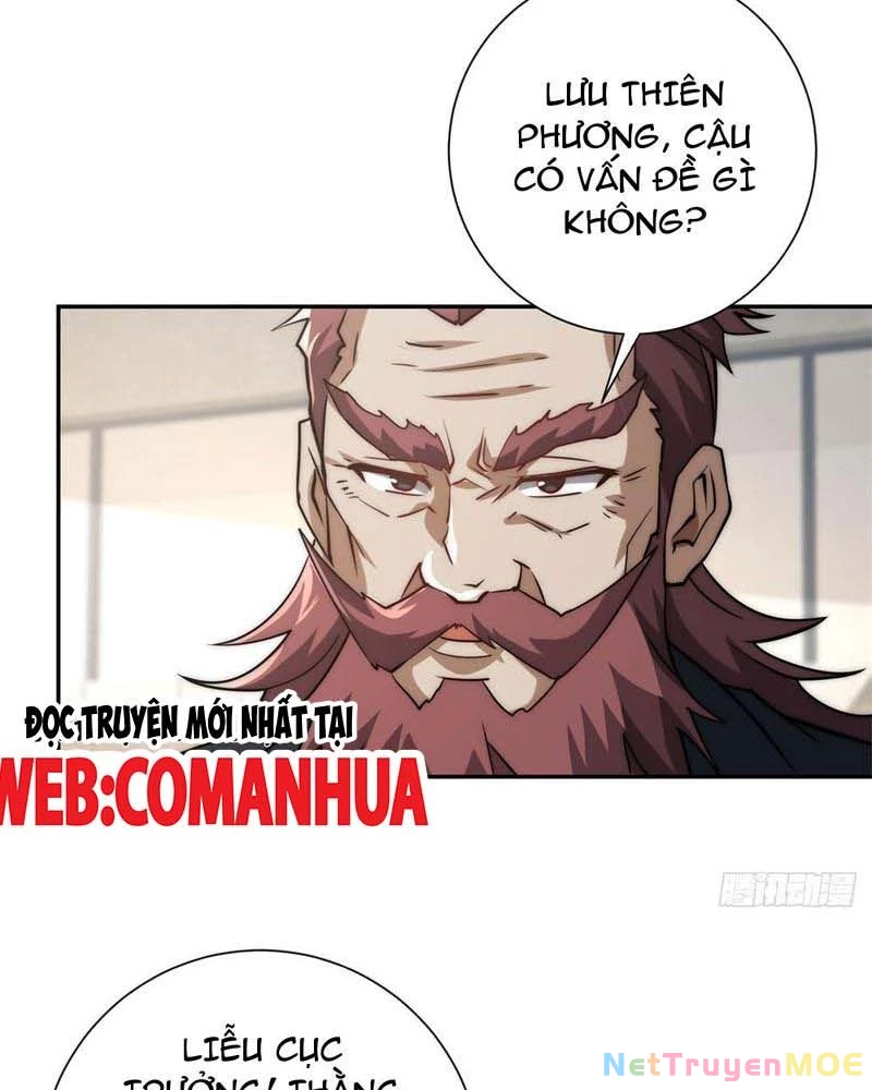 Dị Năng Trùng Sinh Ta Sớm Ở Đỉnh Cao Chapter 7 - Trang 2