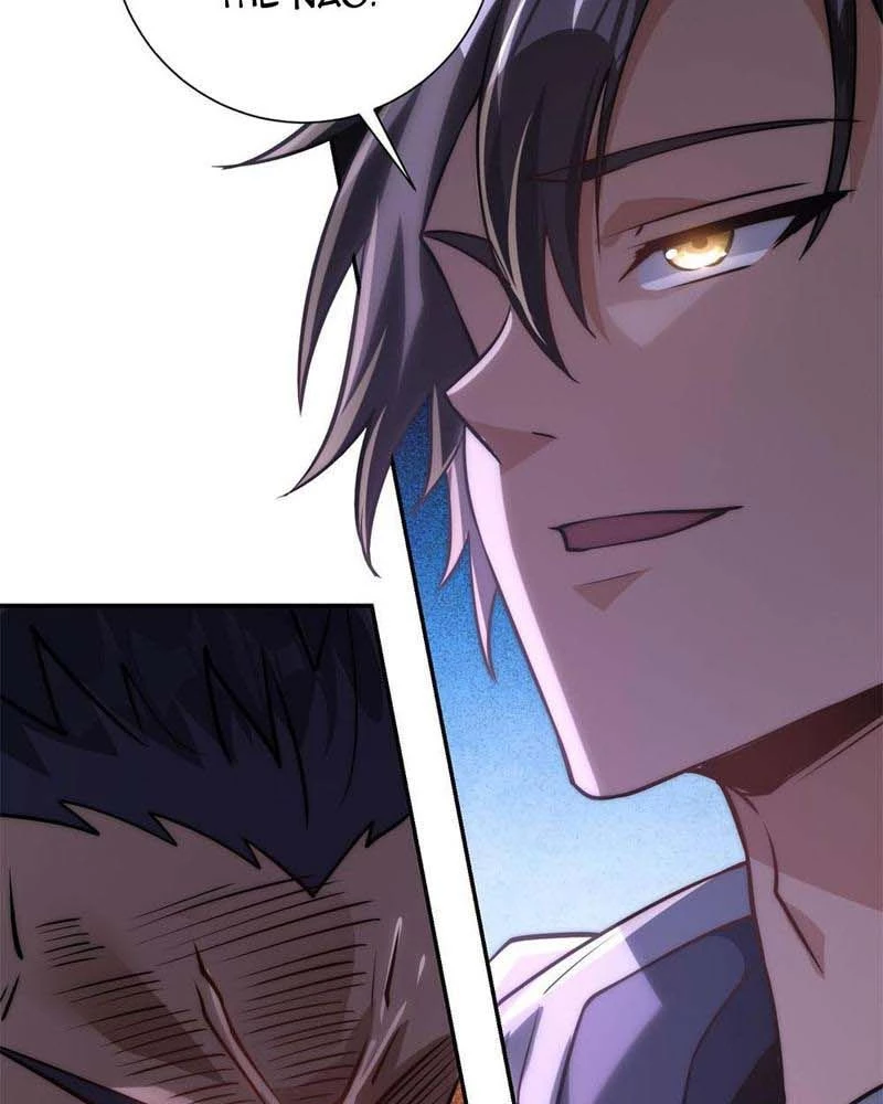 Dị Năng Trùng Sinh Ta Sớm Ở Đỉnh Cao Chapter 7 - Trang 2