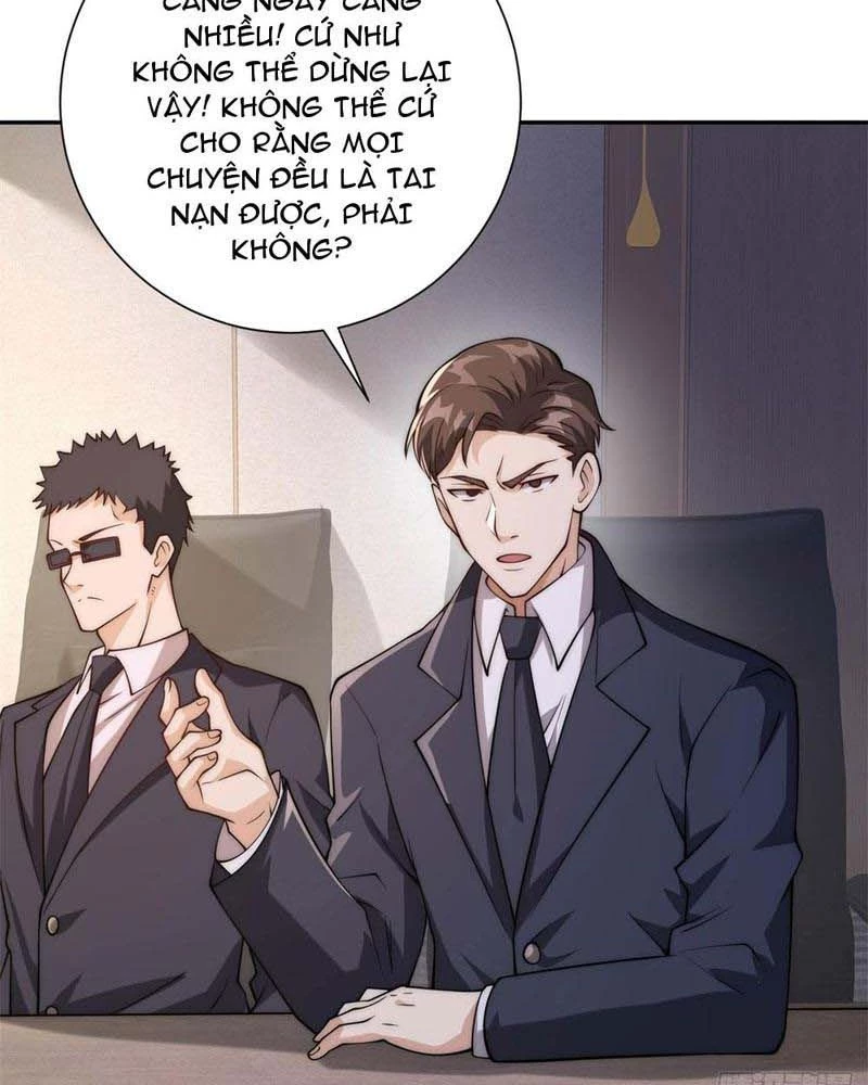 Dị Năng Trùng Sinh Ta Sớm Ở Đỉnh Cao Chapter 7 - Trang 2