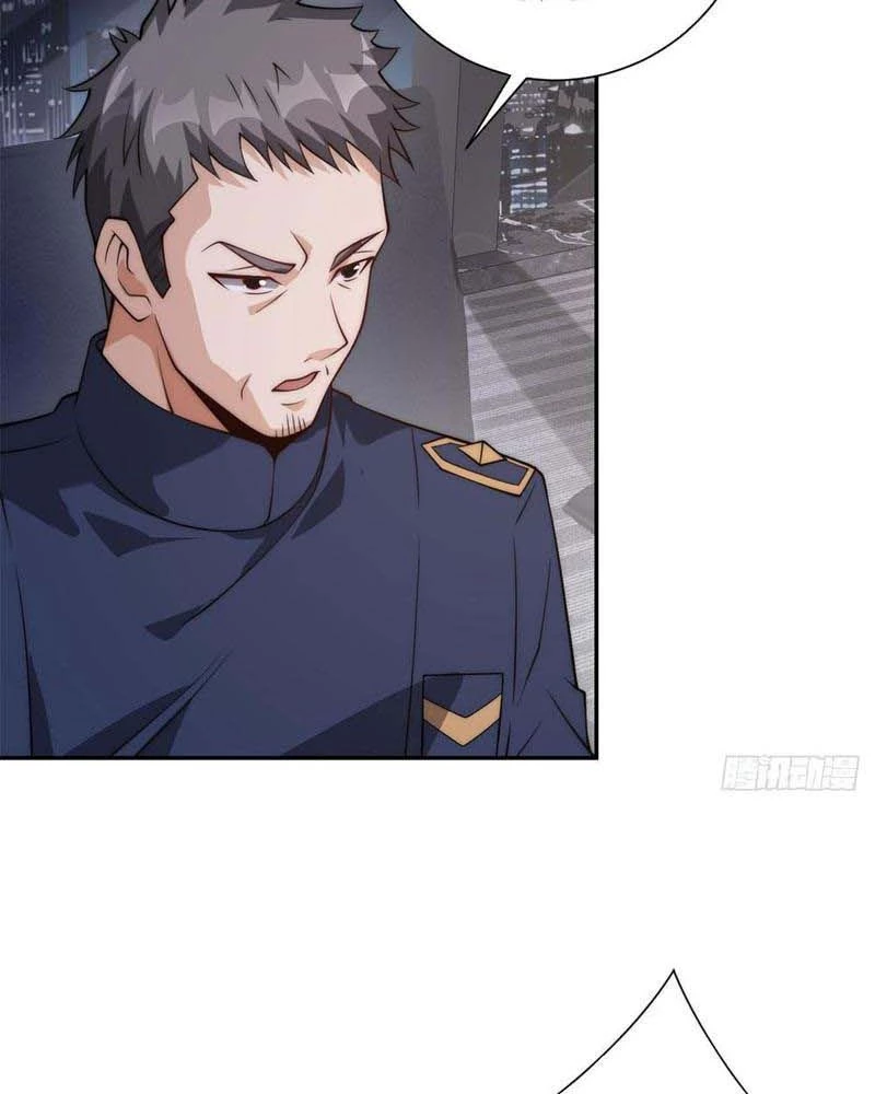 Dị Năng Trùng Sinh Ta Sớm Ở Đỉnh Cao Chapter 7 - Trang 2