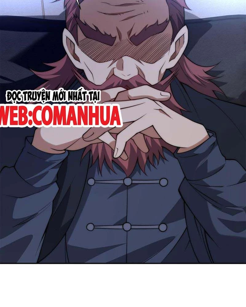 Dị Năng Trùng Sinh Ta Sớm Ở Đỉnh Cao Chapter 7 - Trang 2